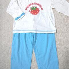 子供用パジャマ110