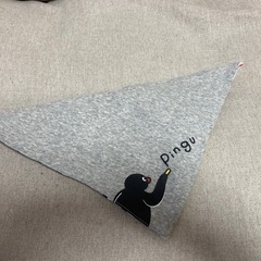 スタイ　よだれかけ　5枚セットの画像