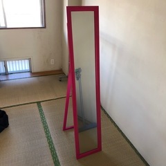 全身鏡