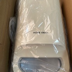 ホットサンドの画像