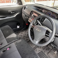 ご成約感謝!!低走行🙆タントカスタムX 4WD L385後期‼️の画像