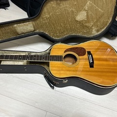 アコースティックギター