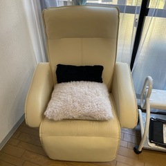 リクライニングチェア ソファ