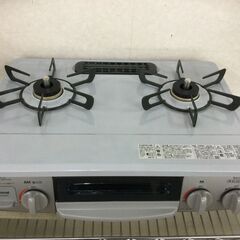 ☆ジモティー割引有☆リンナイ LPガス用 ガスコンロ RTE35...