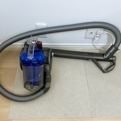 【相談中】掃除機 dyson DC26 本体のみ【現役品】