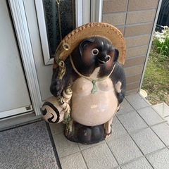 滋賀県のたぬきの中古が安い!激安で譲ります・無料であげます 滋賀県のたぬきの中古が安い!激安で譲ります・無料であげます
