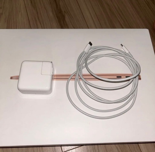 【美品】MacBookAir