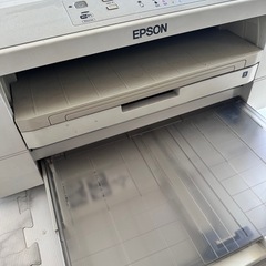 EPSON A3プリンター PX-1200の画像