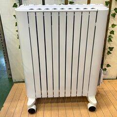 【愛品館八千代店】デロンギ　オイルヒーター　RHJ65L0915　の画像
