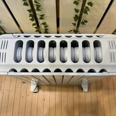 【愛品館八千代店】デロンギ　オイルヒーター　RHJ65L0915　の画像