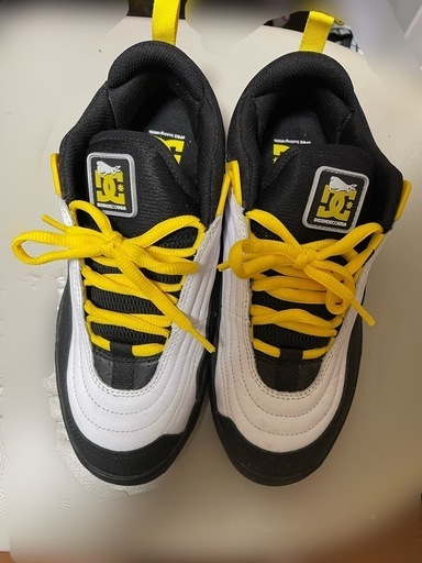 FR2 スニーカー26cm