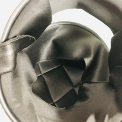 ビンテージヘルメット 未使用品 族ヘルの画像