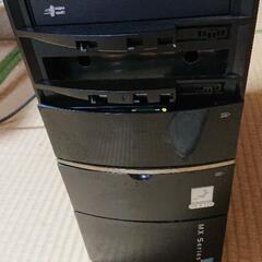 【割引有り】高知のPCデポ　オリジナルデスクトップパソコン