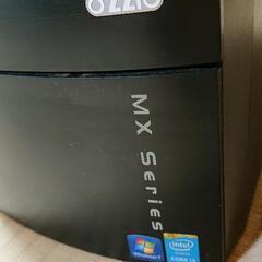 【割引有り】高知のPCデポ　オリジナルデスクトップパソコンの画像