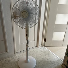 扇風機130せんち

