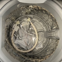 ホテル家具送料別 トレファク摂津店】ニトリ全自動洗濯機入荷致しました！！