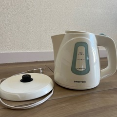 電気ケトル