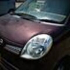 日産 モコ 排気量 660 cc 年式 年式 平成19年 (20...