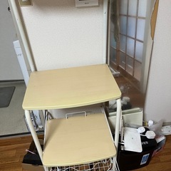 収納棚