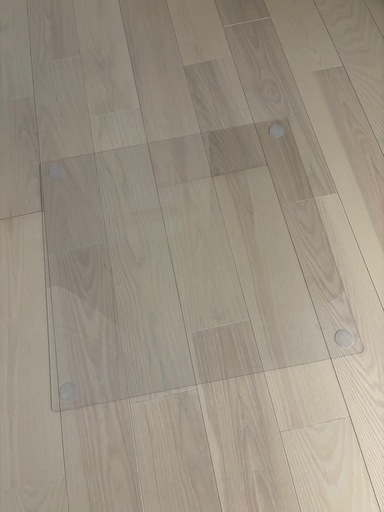 冷蔵庫マット 65cm×70cm