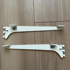ロイヤル　棚受け左右セット