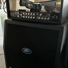 JSXピービーギターアンプ