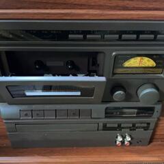 配送無料 レトロオーディオ!!