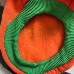 ペットハロウィンコスプレXSサイズの画像