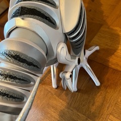 ロボ恐竜🦕（長さ約80㎝）決まりました！の画像
