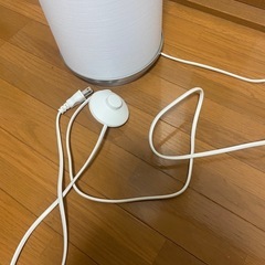 間接照明ライトの画像