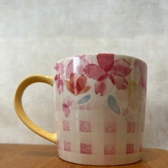 スターバックス　さくら　マグカップ　未使用品の画像