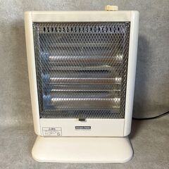 【終】【G562】HITACHI/ 日立 /ハロゲンヒーター/ ...