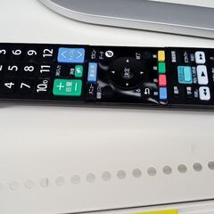 ★ジモティ割あり★ ORION 液晶テレビ ２４インチ 18年製 動作確認／クリーニング済み TJ8461の画像