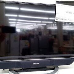 ★ジモティ割あり★ ORION 液晶テレビ ２４インチ 18年製...