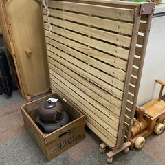 ★北41条店★シングル スノコベッド ATEX 折りたたみ 簡易ベッド