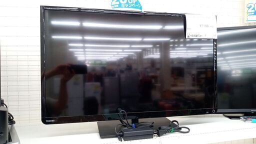★ジモティ割あり★ TOSHIBA 液晶テレビ 32インチ 15年製 動作確認／クリーニング済み TJ8462