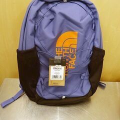 【恵庭】☆未使用品☆THE NORTH FACE バックパック ...