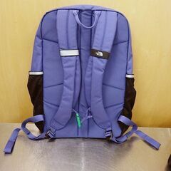 【恵庭】☆未使用品☆THE NORTH FACE バックパック ジュニア ユースコートジェスター PayPay支払いOK！の画像