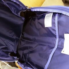 【恵庭】☆未使用品☆THE NORTH FACE バックパック ジュニア ユースコートジェスター PayPay支払いOK！の画像