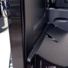 ★ジモティ割あり★ ORION 液晶テレビ ２４インチ 18年製 動作確認／クリーニング済み TJ8461の画像