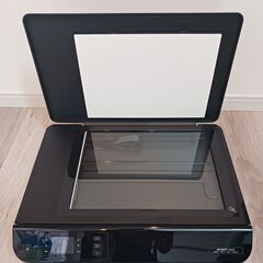 HP ENVY 4500 インクジェットプリンター 複合機の画像