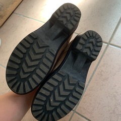 ブーツ　子供　23㎝の画像