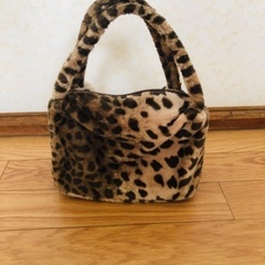 BAGの画像