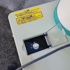 スポットクーラー　業務用の画像