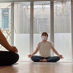 のこヨガ（noko_yoga）