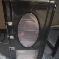 350ml缶 冷蔵庫 自販機型