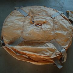 1000kgフレコンバッグ新品未使用の画像