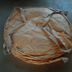 1000kgフレコンバッグ新品未使用の画像