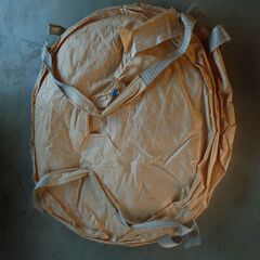 1000kgフレコンバッグ新品未使用の画像