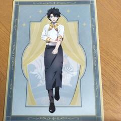 クリアファイルの画像